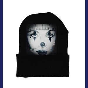 Beanie